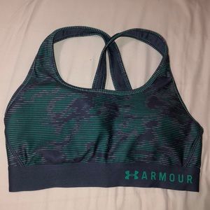 Comfy Sports Bra!